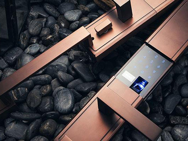 淮上24小时上门开锁公司