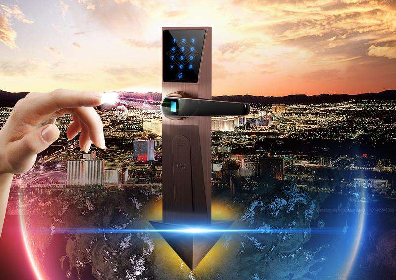 淮上24小时上门开锁公司