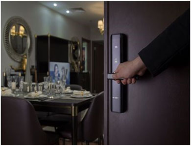 淮上24小时上门开锁公司