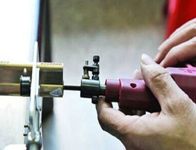 淮上24小时上门开锁公司