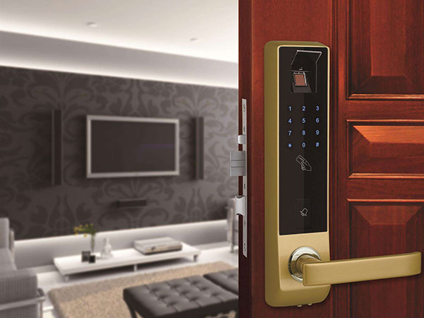 淮上24小时上门开锁公司