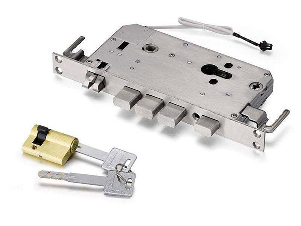 淮上24小时上门开锁公司