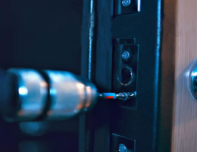 淮上24小时上门开锁公司