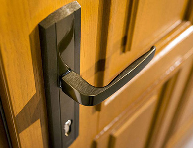 淮上24小时上门开锁公司